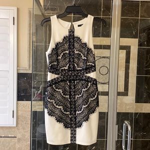 Cocktail Dress SIZE S, ARK & CO. Good condition